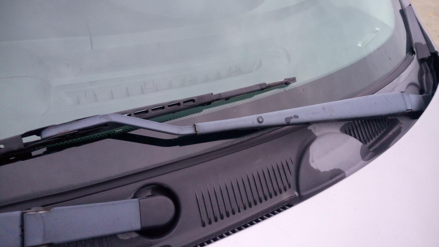 Braccio tergicristallo anteriore destro CHEVROLET AVEO 1 Gasolina - 1