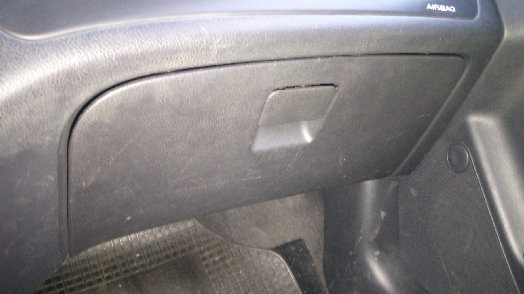 Guantera CHEVROLET AVEO 1 Gasolina - 1