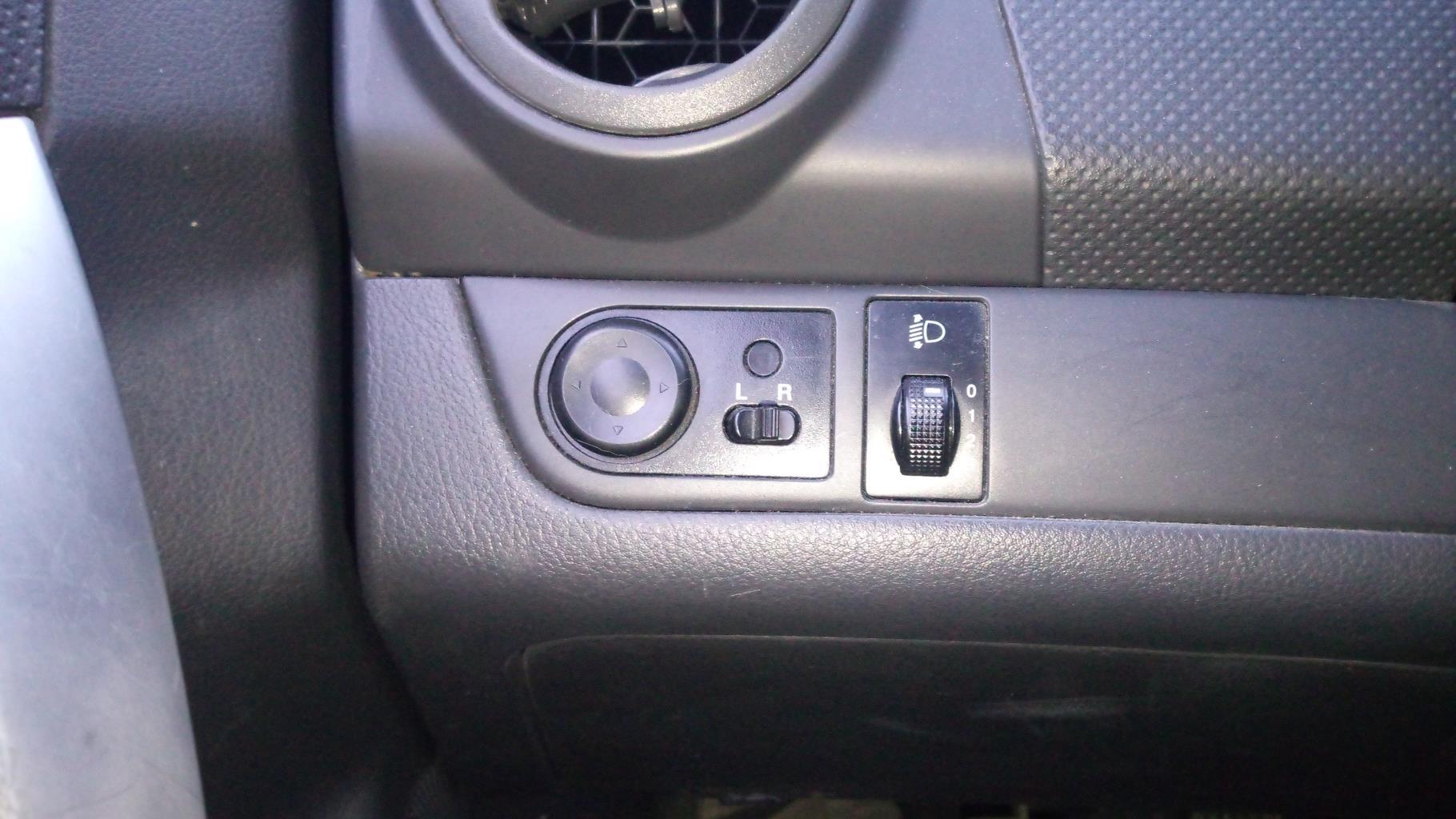 Commande retroviseurs CHEVROLET AVEO 1 Essence - 1