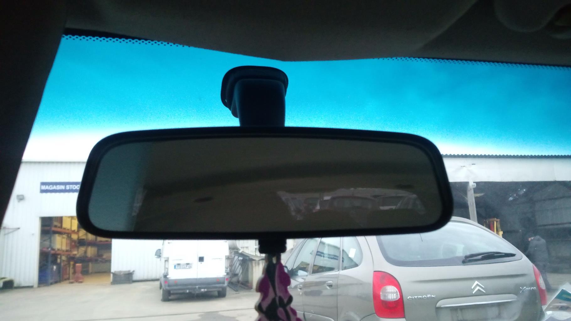 Specchietto retrovisore interno CHEVROLET AVEO 1 Gasolina - 1