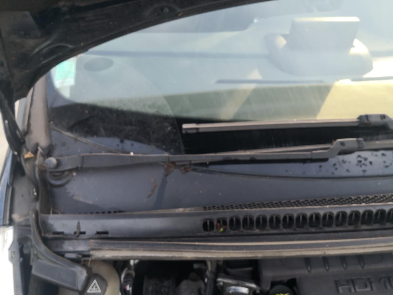 Braccio tergicristallo anteriore destro PEUGEOT 5008 1 PHASE 1 Diésel - 1
