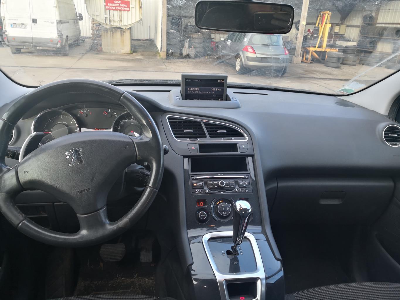 Neiman PEUGEOT 5008 1 PHASE 1 Diesel - 1