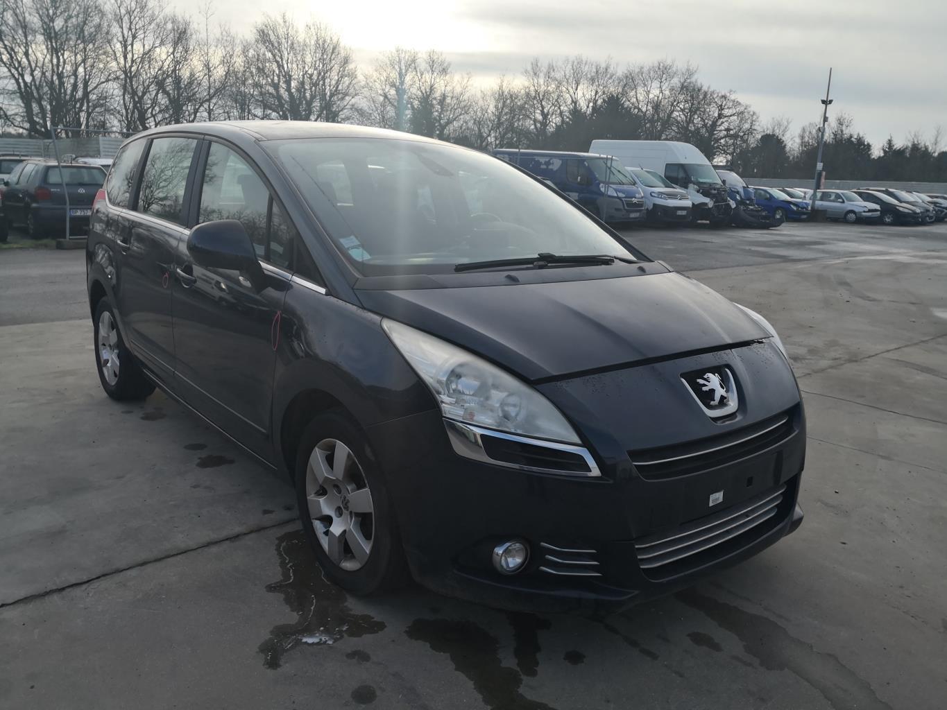 Culla motore anteriore PEUGEOT 5008 1 PHASE 1 Diésel - 1
