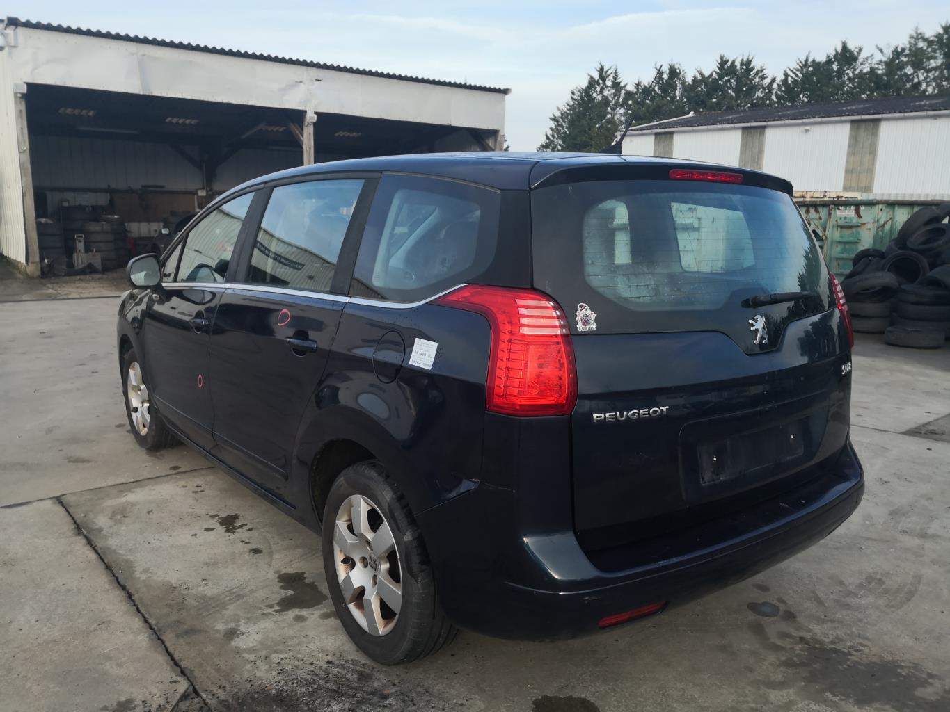 Pinza freni posteriore sinistra PEUGEOT 5008 1 PHASE 1 Diésel - 1
