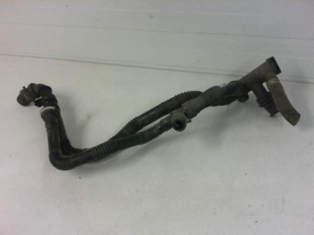 Durite PEUGEOT 206 PHASE 2 Diesel - 1