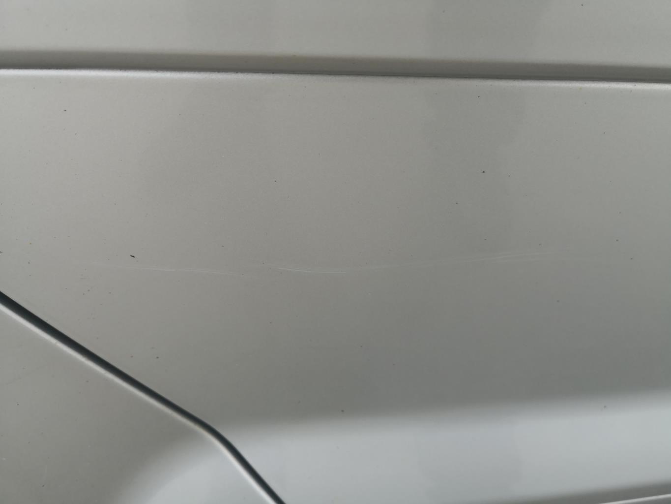 Puerta trasera derecha AUDI A3 2 SPORTBACK PHASE 1 Gasolina - 1