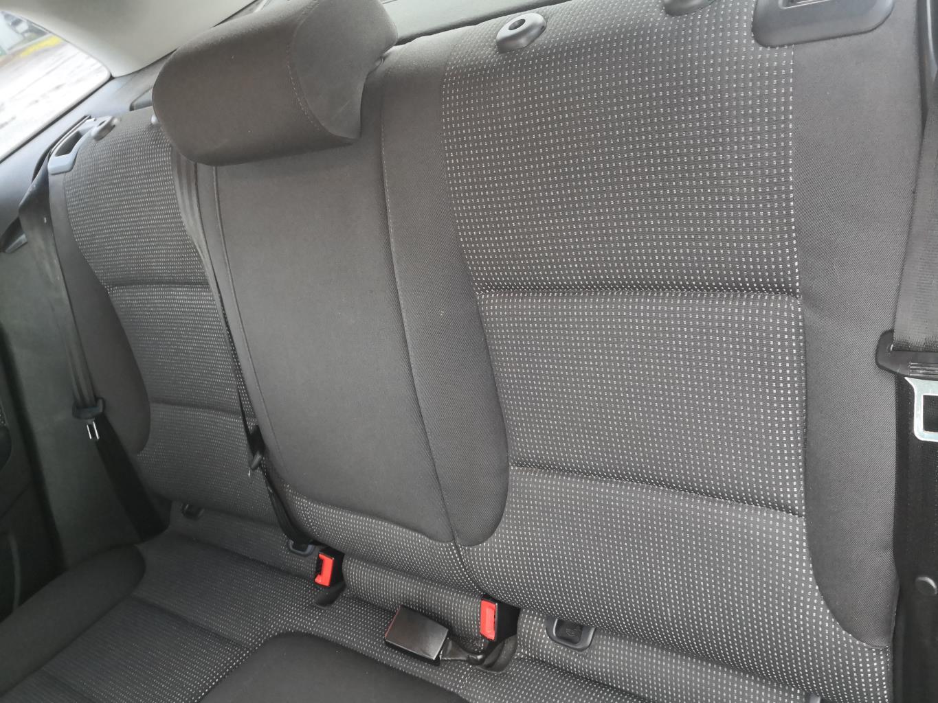 Banquette arriere AUDI A3 2 SPORTBACK PHASE 1 Essence - 1