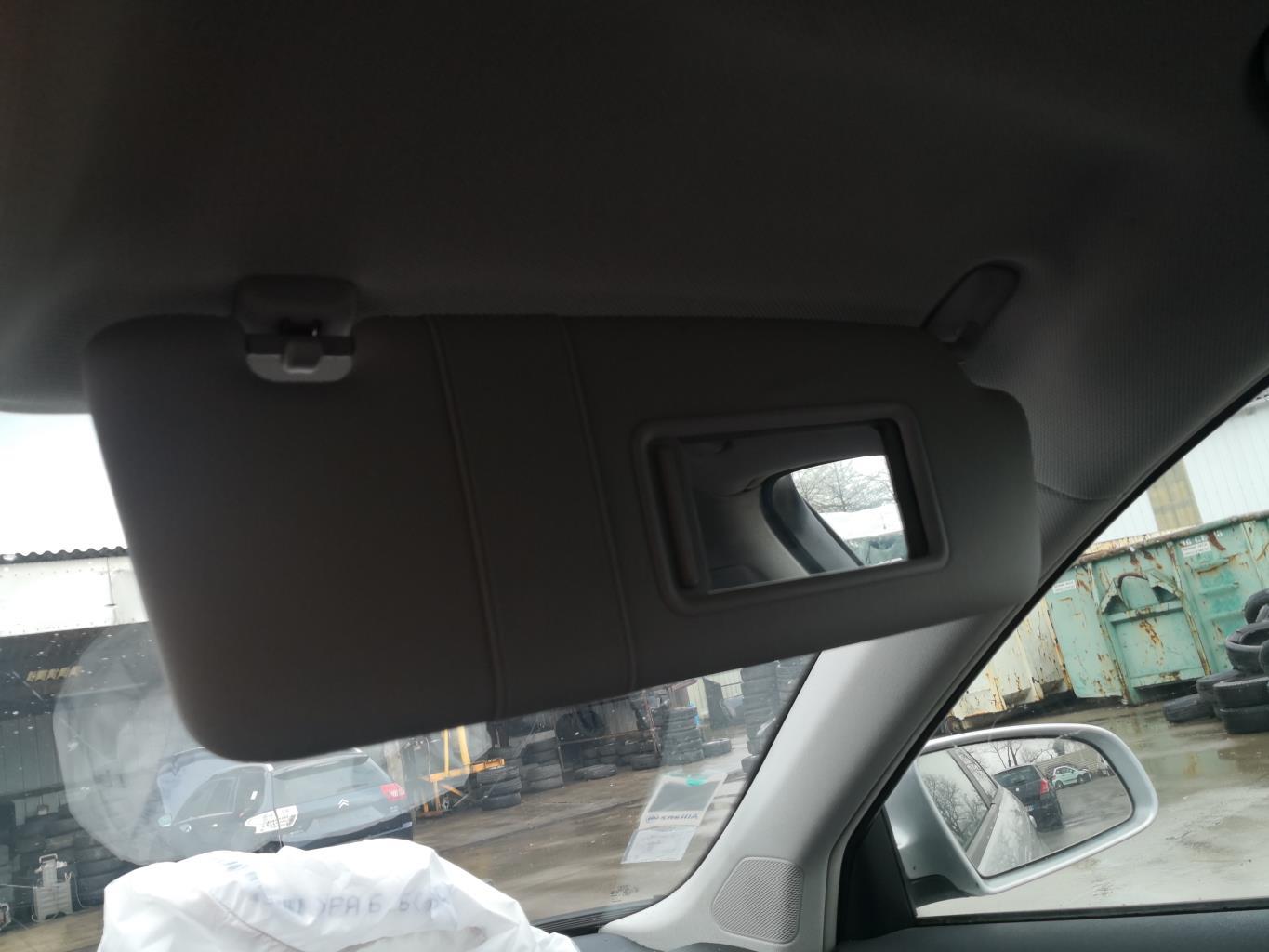 Pare soleil droit AUDI A3 2 SPORTBACK PHASE 1 Essence - 1
