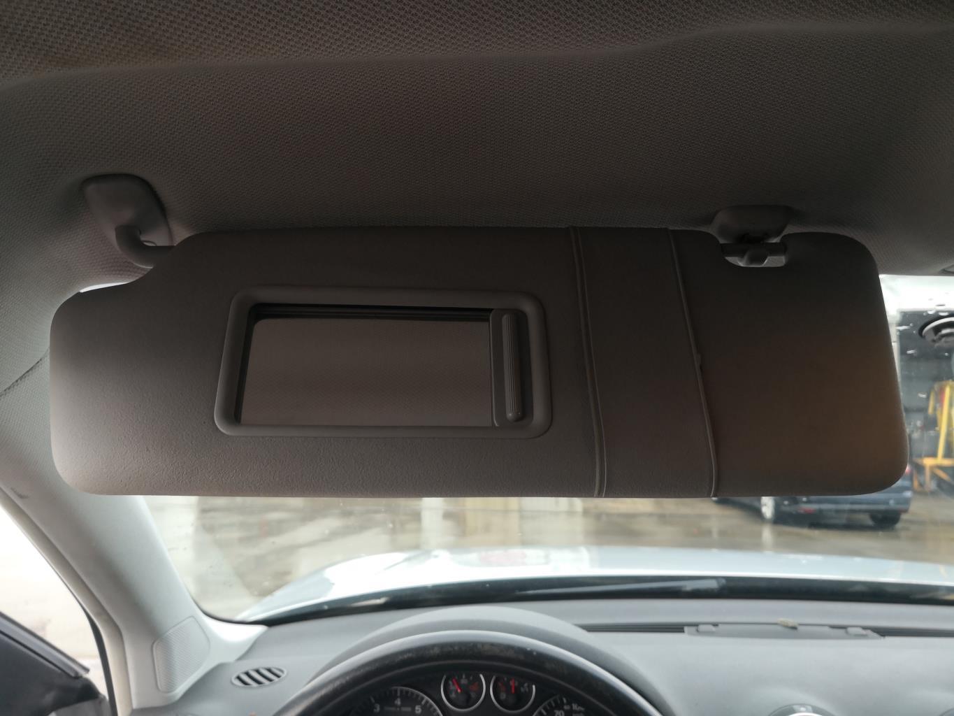 Pare soleil gauche AUDI A3 2 SPORTBACK PHASE 1 Essence - 1