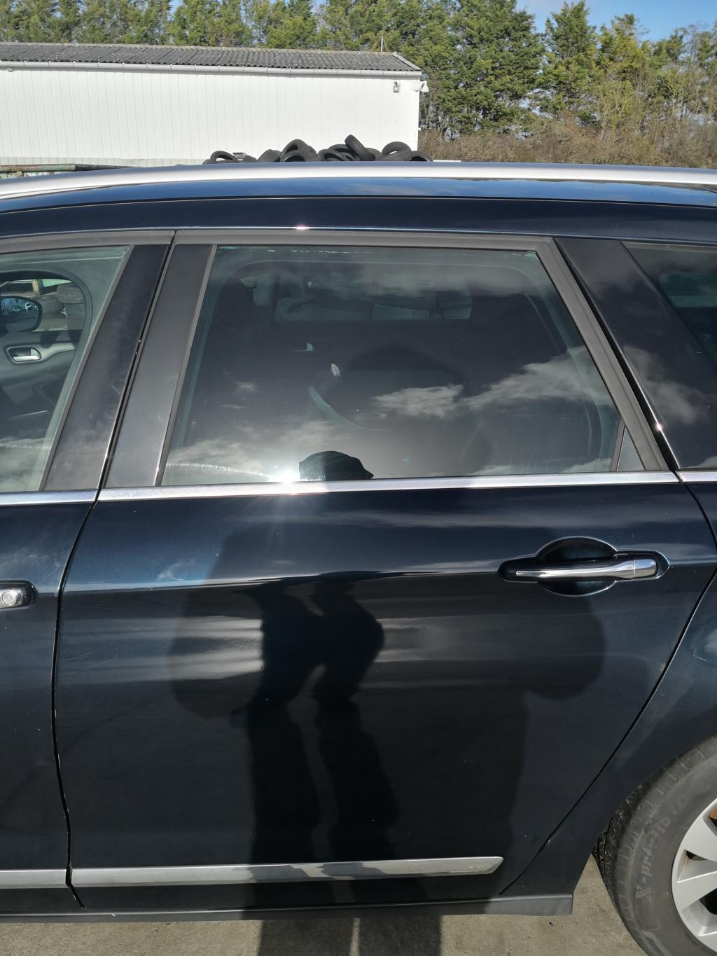 Vetro posteriore sinistro CITROEN C5 2 BREAK Diésel - 1