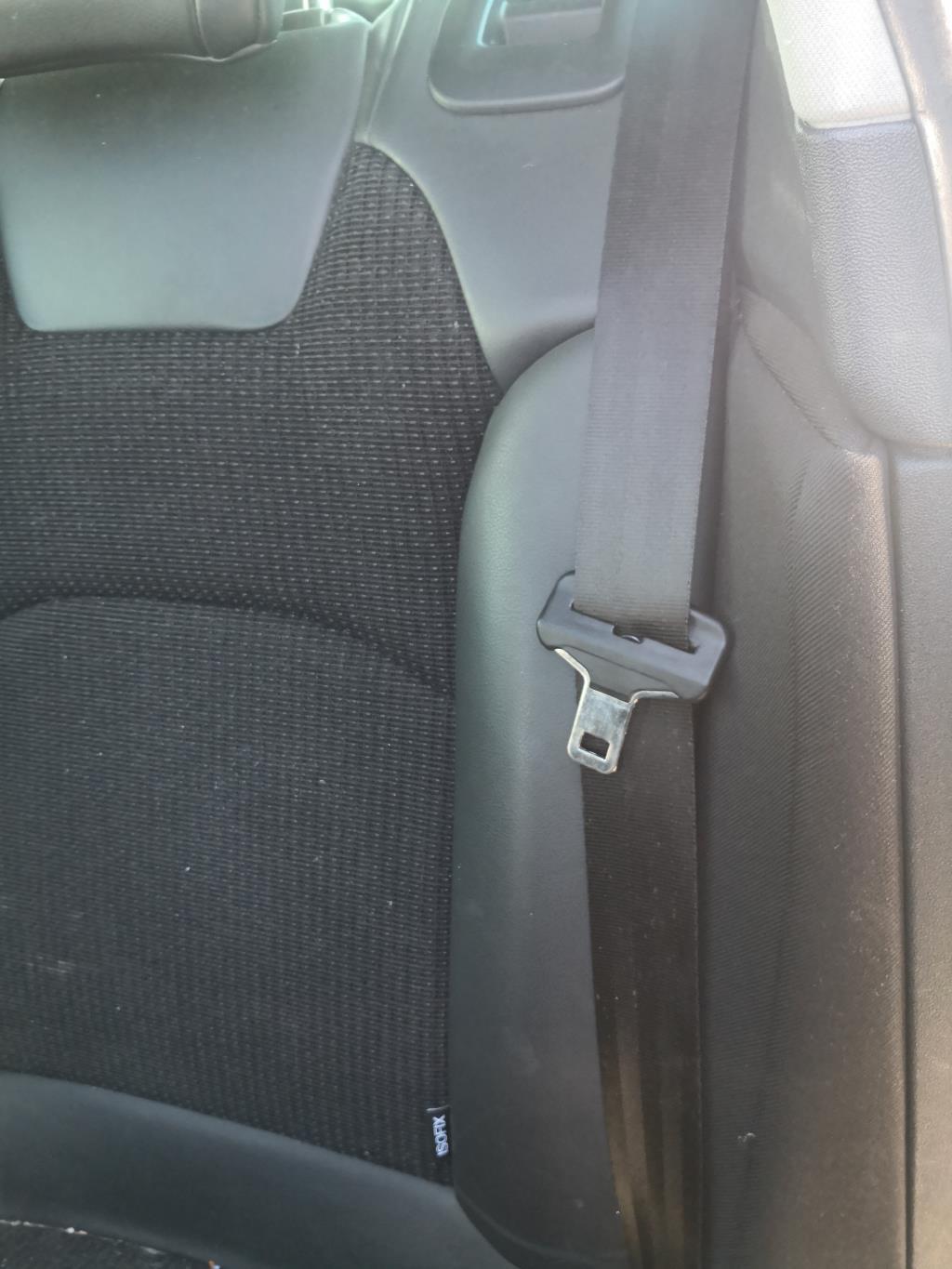 Cintura di sicurezza posteriore sinistra CITROEN C5 2 BREAK Diésel - 1