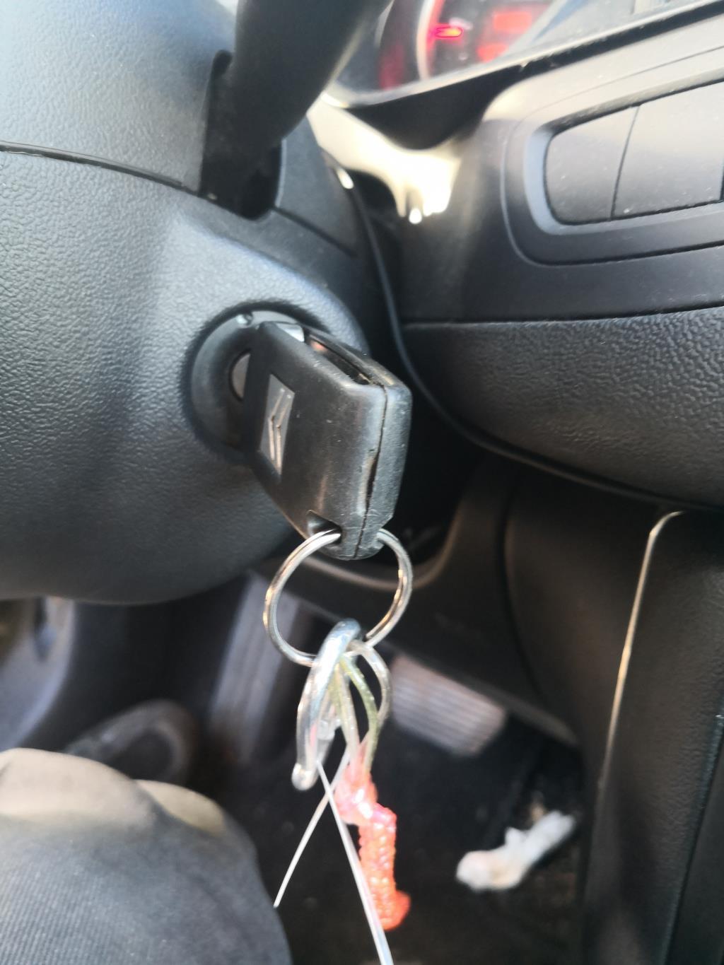 Neiman CITROEN C5 2 BREAK Diesel - 1