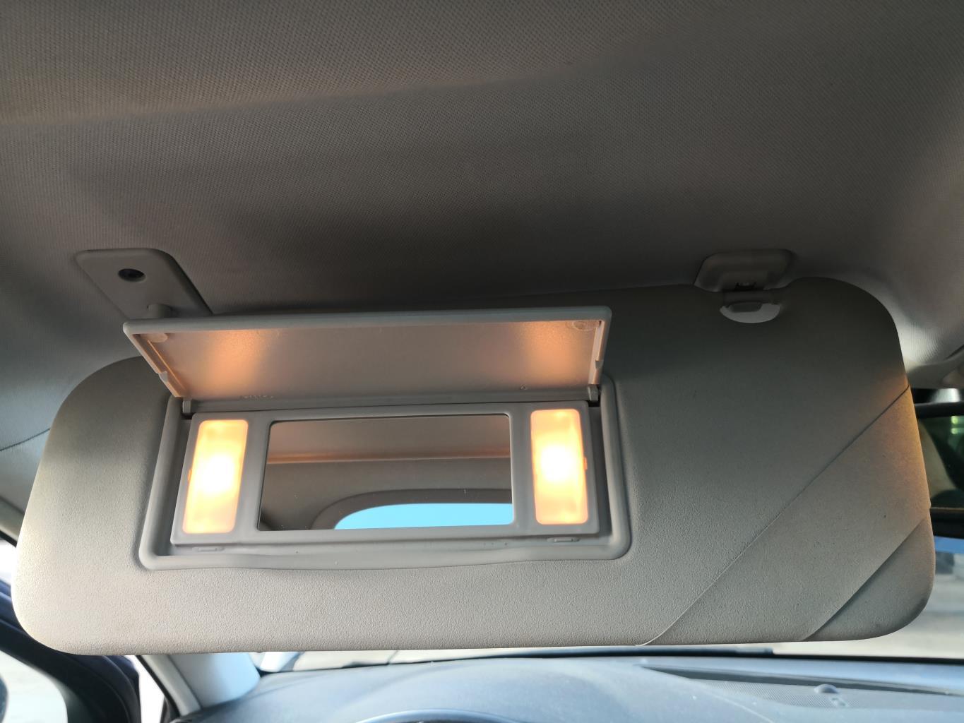 Visiera parasole sinistra CITROEN C5 2 BREAK Diésel - 1