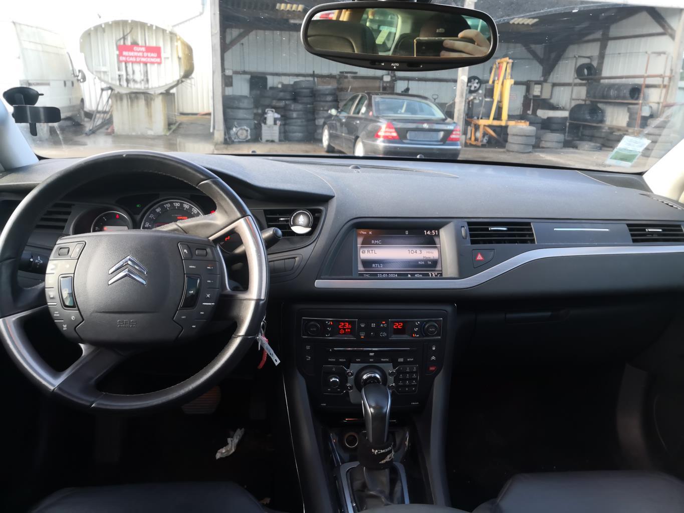 Planche de bord complete CITROEN C5 2 BREAK Diesel - 1