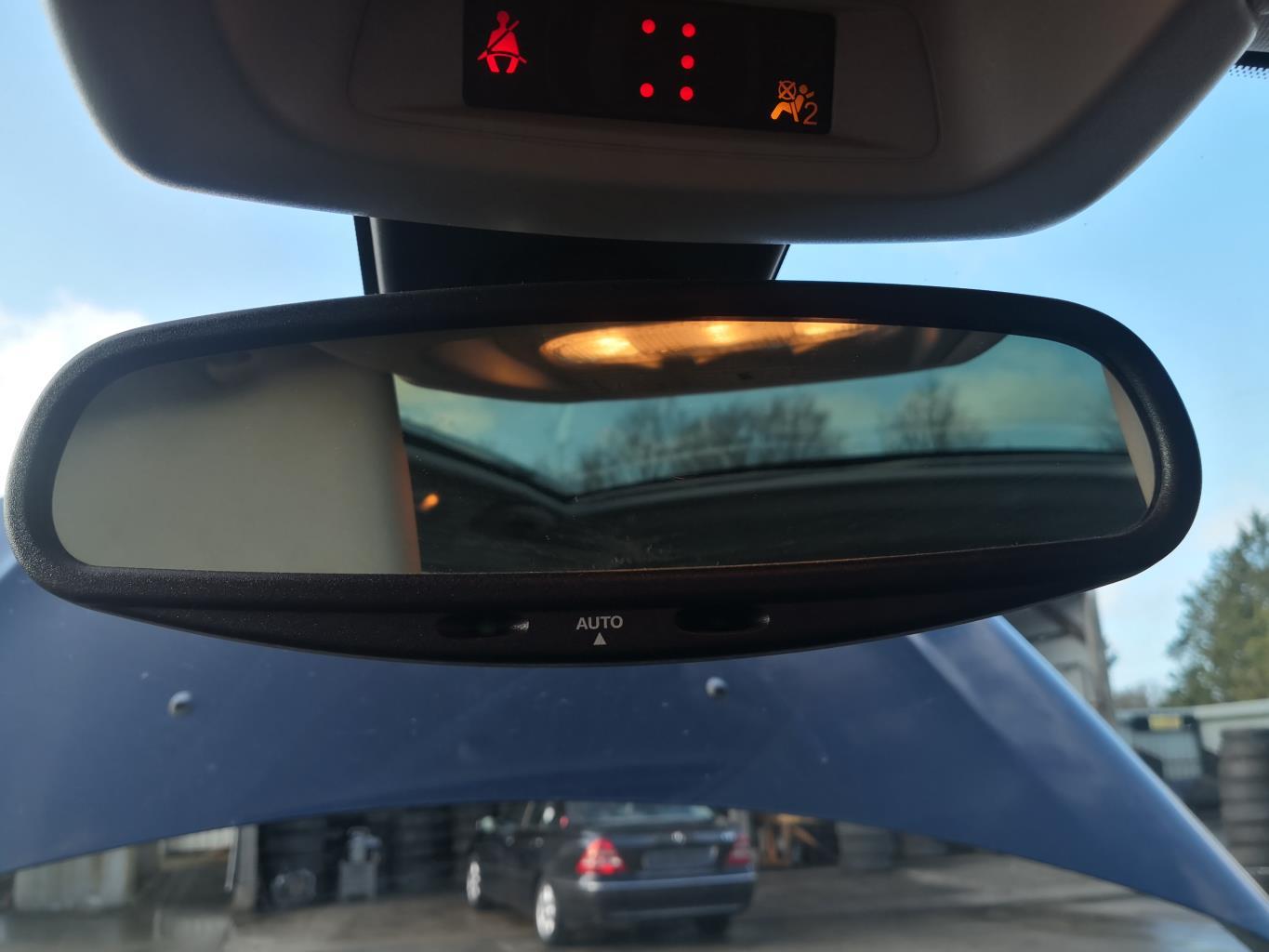 Specchietto retrovisore interno CITROEN C5 2 BREAK Diésel - 1