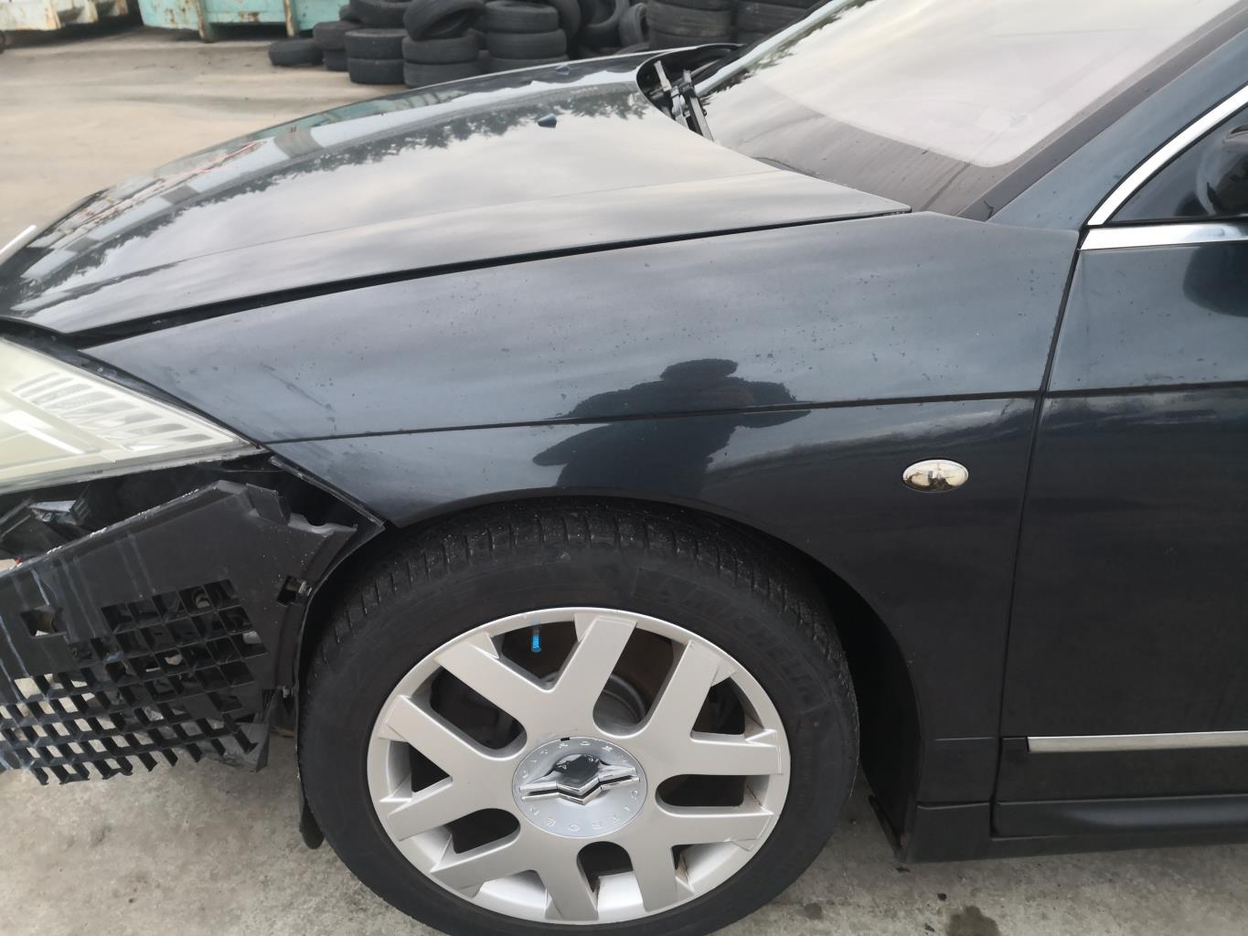 Parafango anteriore sinistro CITROEN C6 Diésel - 1