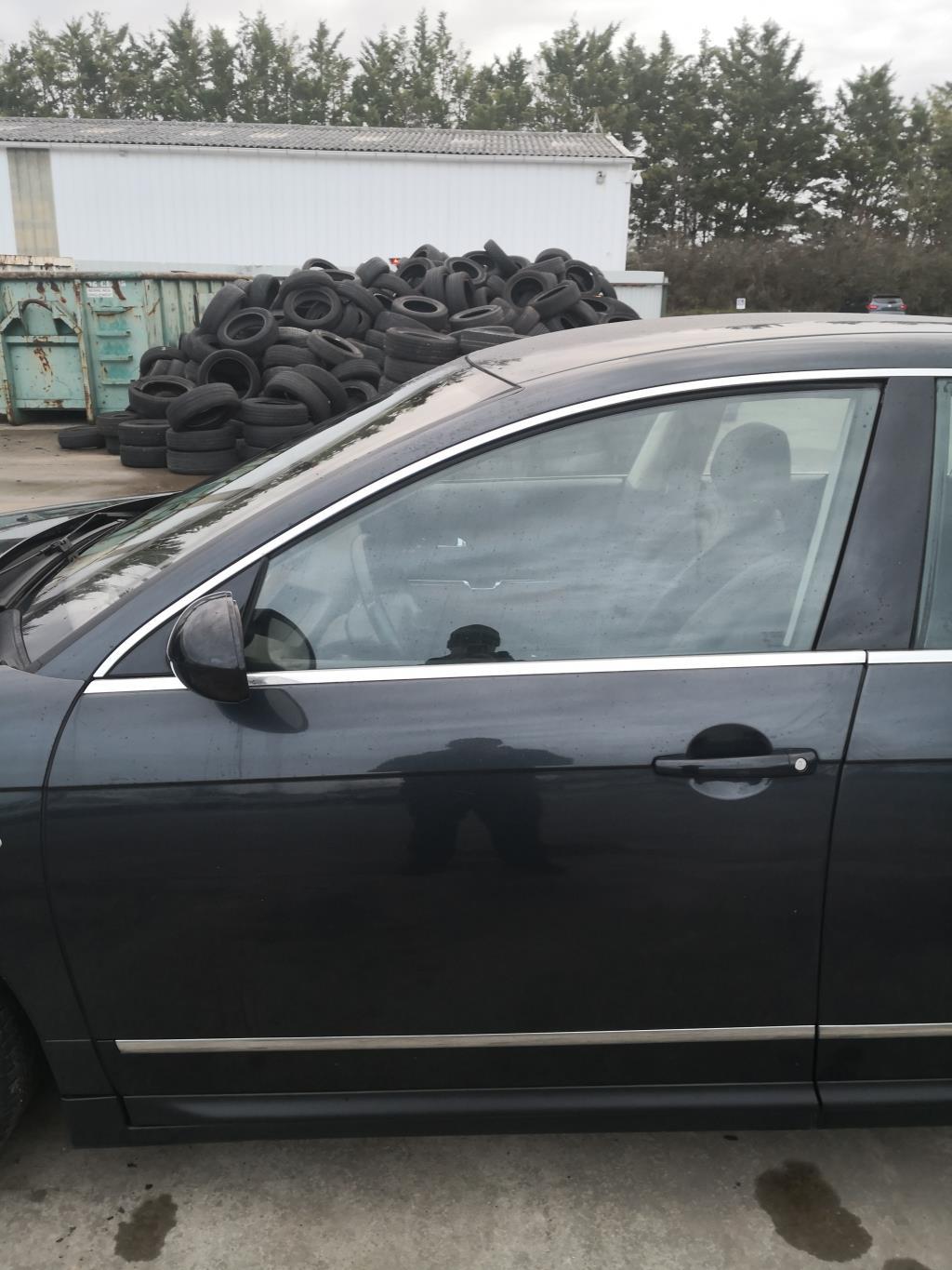 Portiera anteriore sinistra CITROEN C6 Diésel - 1