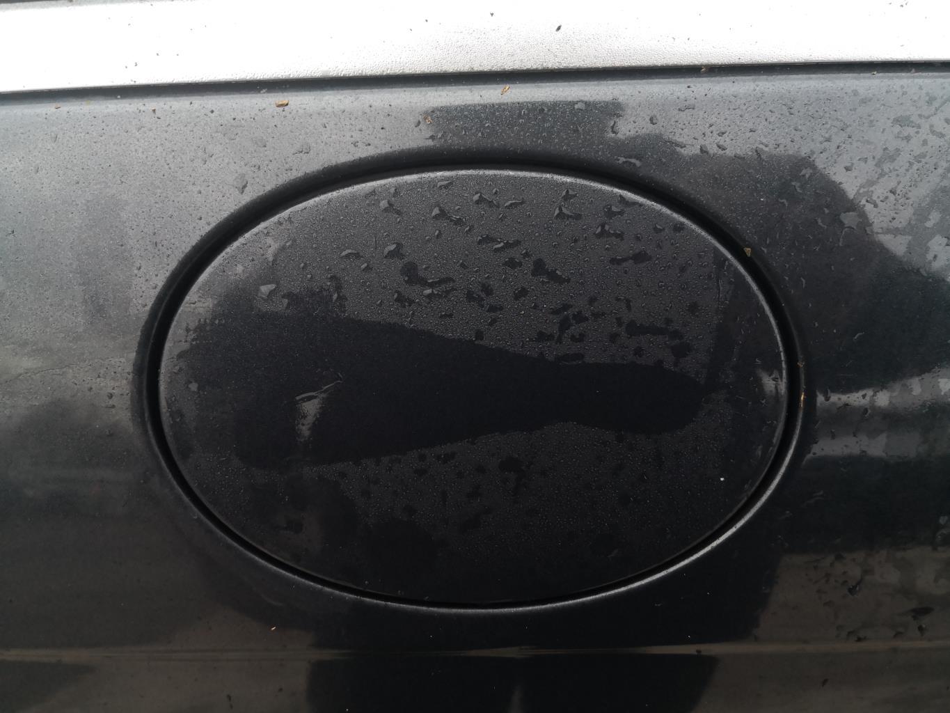 Trappe d'essence CITROEN C6 Diesel - 1