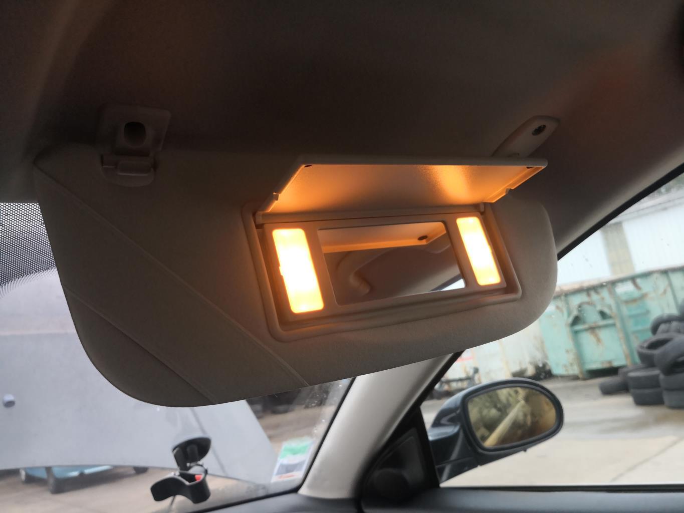 Pare soleil droit CITROEN C6 Diesel - 1