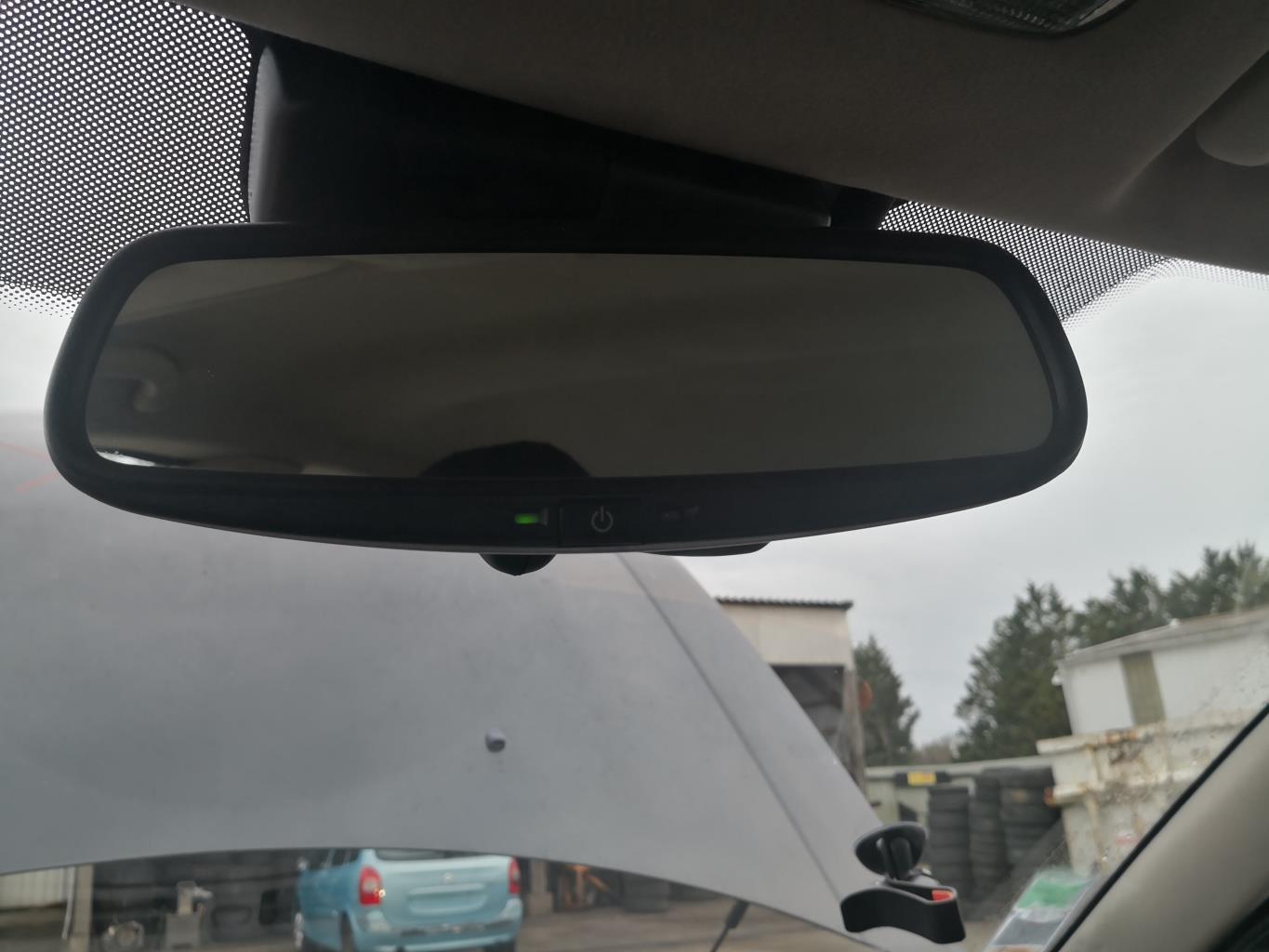 Specchietto retrovisore interno CITROEN C6 Diésel - 1