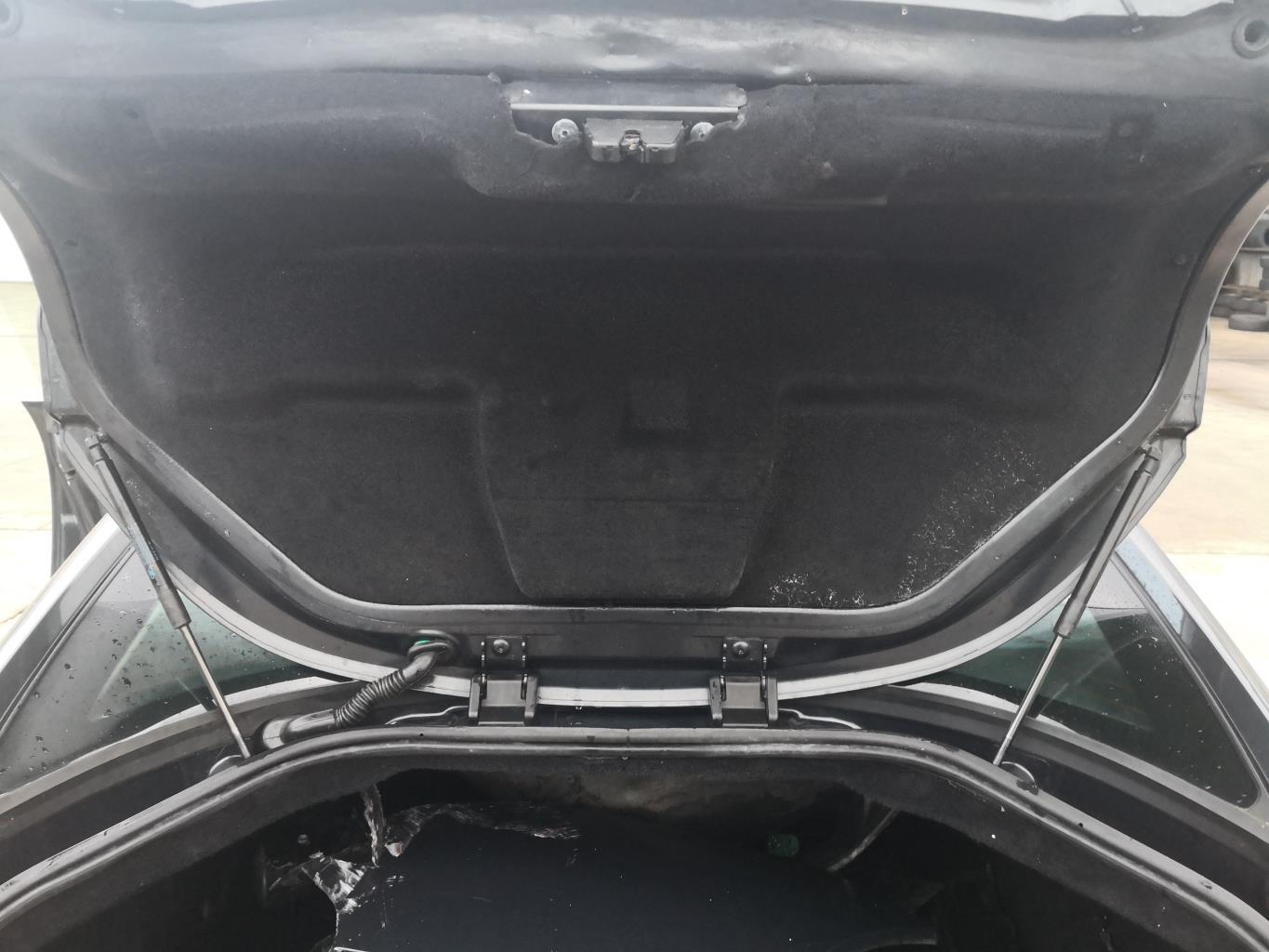 Verin de coffre CITROEN C6 Diesel - 1
