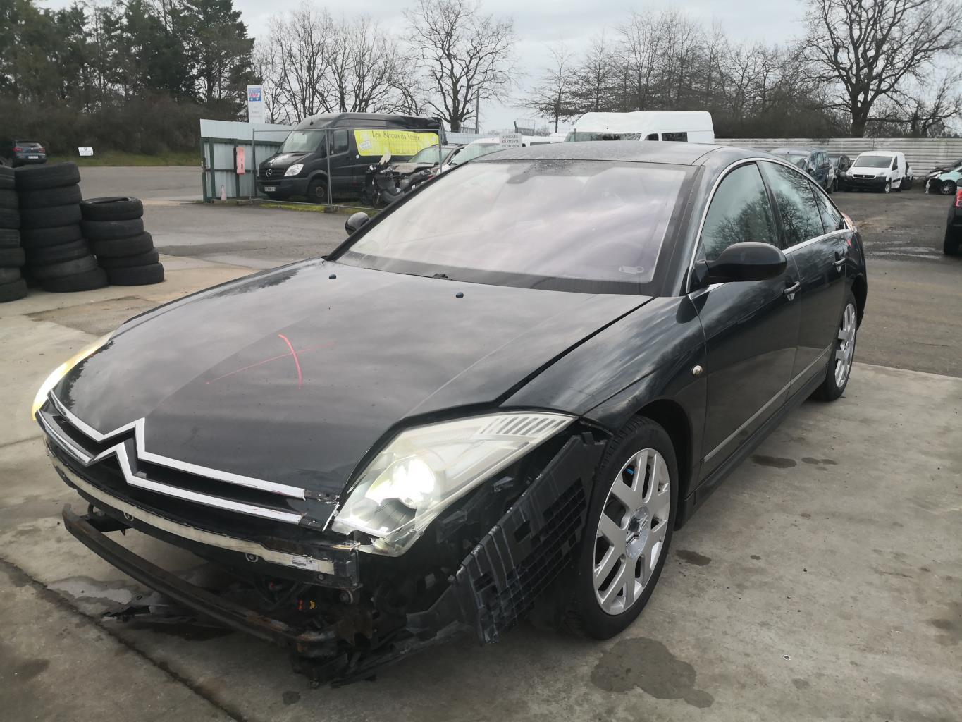Pinza freni anteriore sinistra CITROEN C6 Diésel - 1