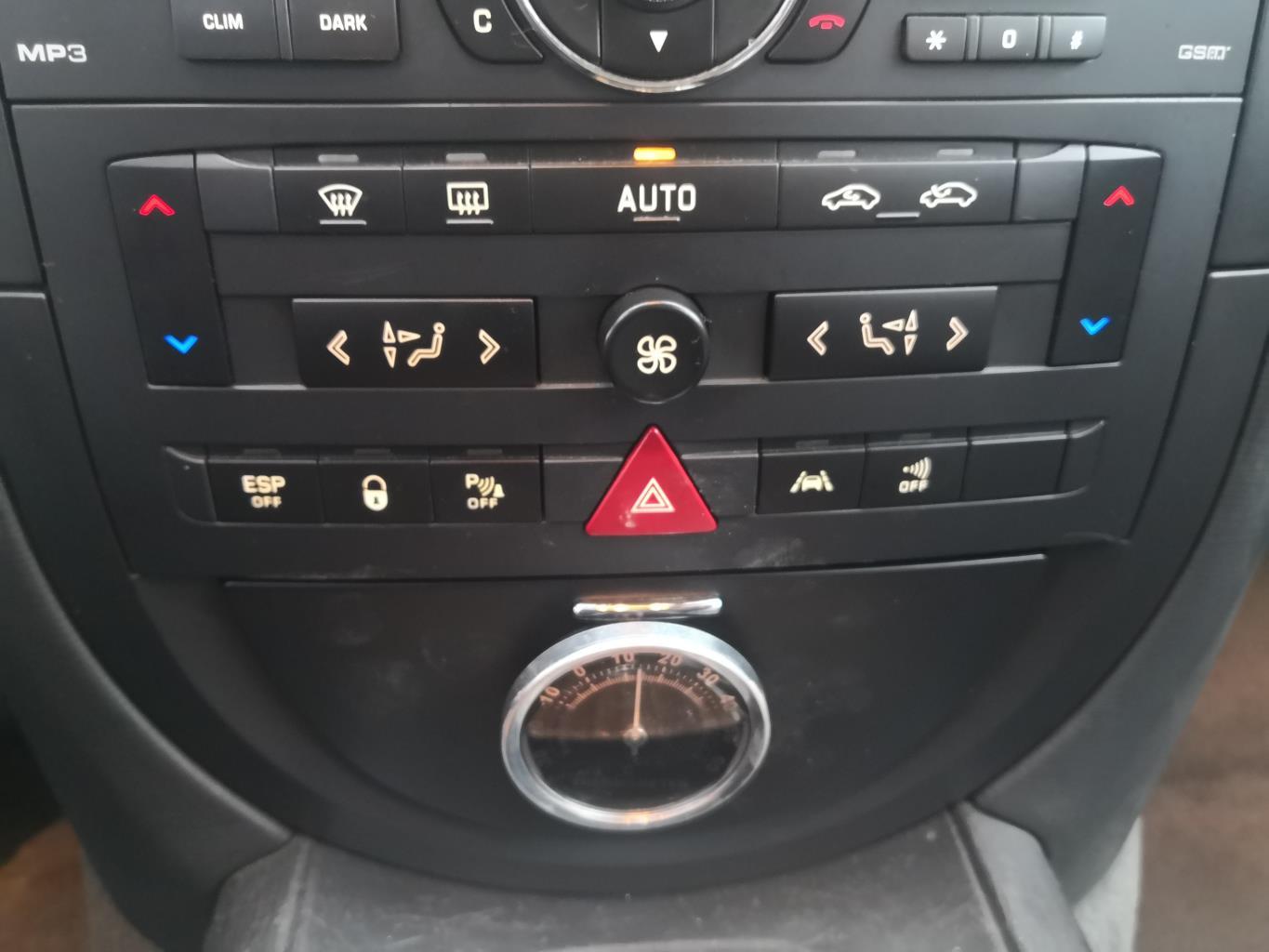 Pulseur d'air CITROEN C6 Diesel - 1
