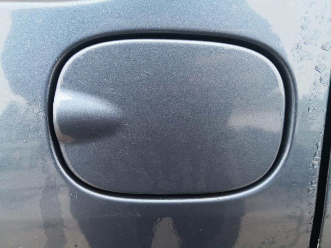 Trappe d'essence CITROEN ZX PHASE 1 Essence - 1