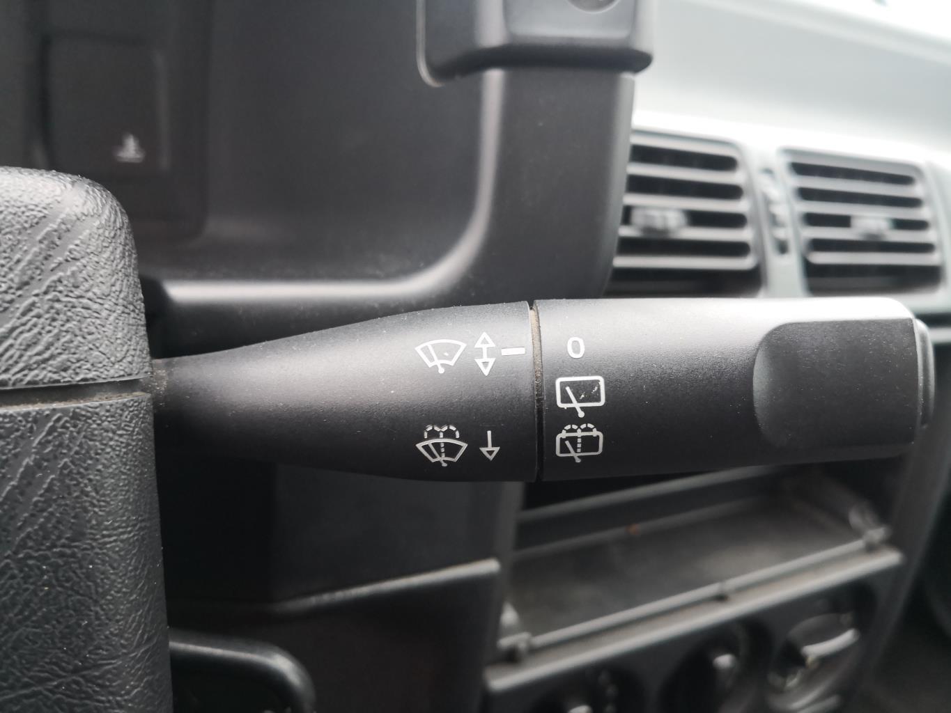 Devio tergicristalli CITROEN ZX PHASE 1 Gasolina - 1