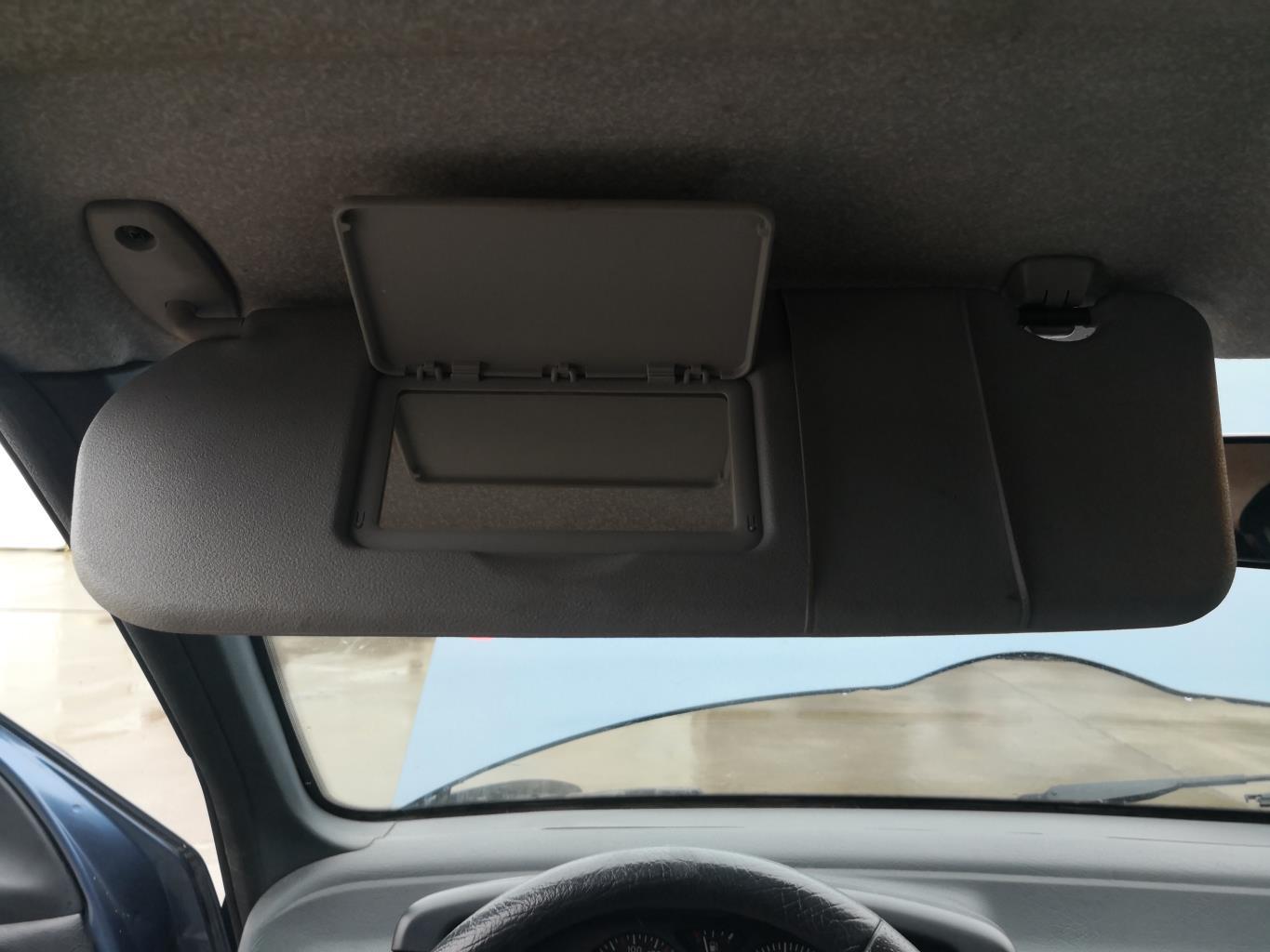 Visiera parasole sinistra CITROEN ZX PHASE 1 Gasolina - 1