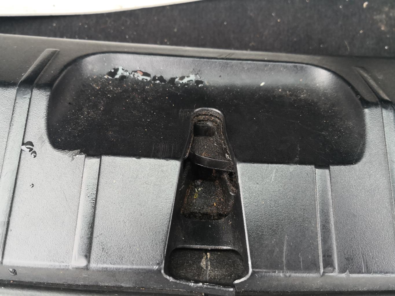Serrure de coffre BMW SERIE 3 E46 TOURING PHASE 1 BREAK Diesel - 1