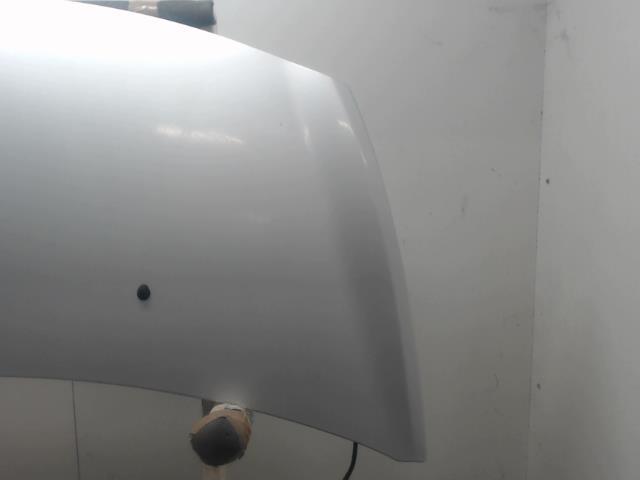 Capot RENAULT CLIO 3 PHASE 1 Diesel - 1