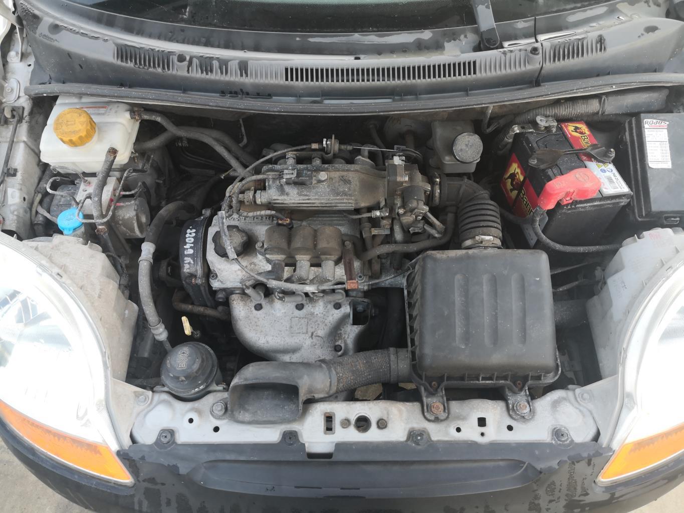 Alternatore CHEVROLET MATIZ 2 Gasolina - 1