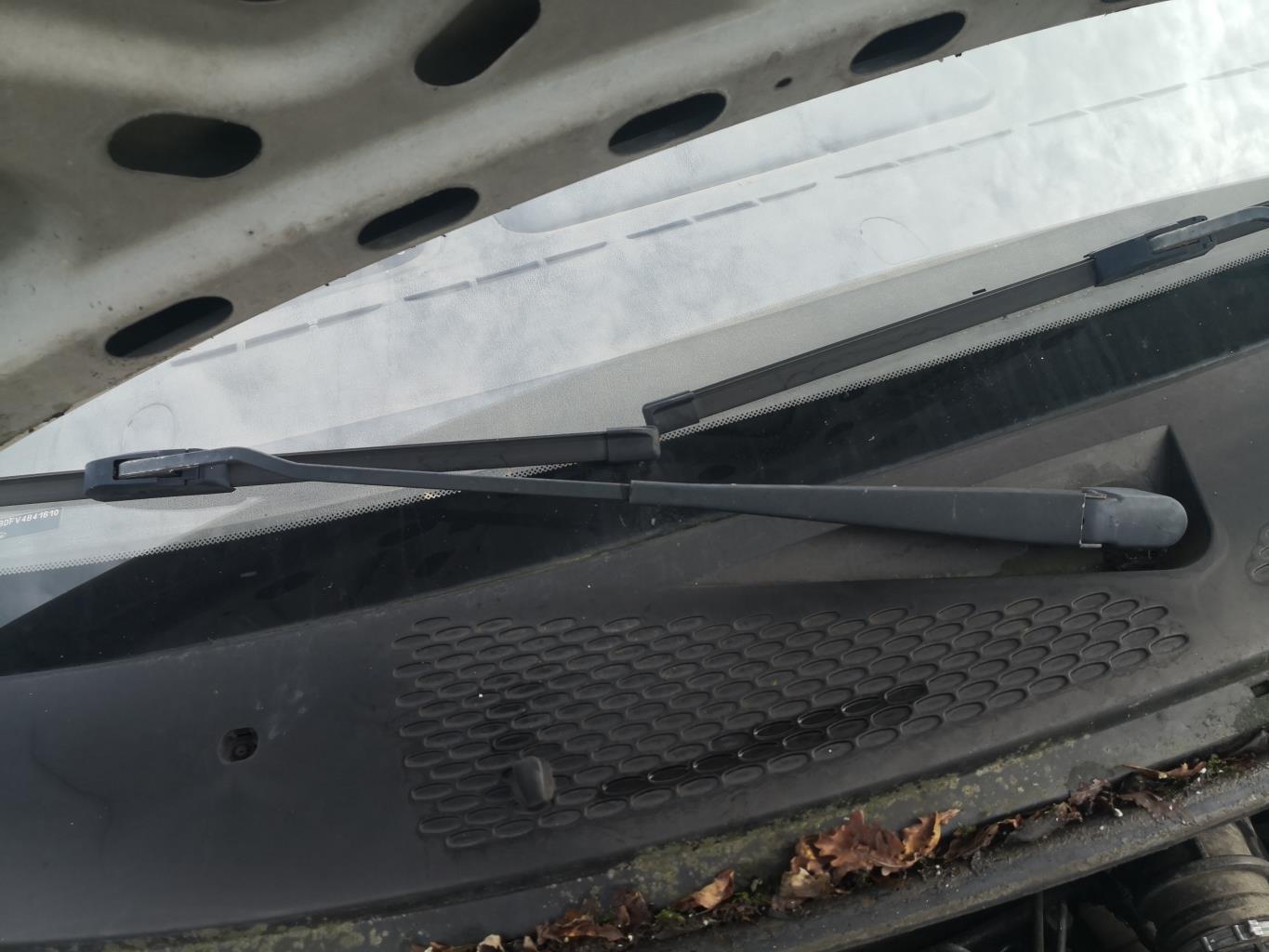 Braccio tergicristallo anteriore destro FORD TRANSIT 3 Diésel - 1