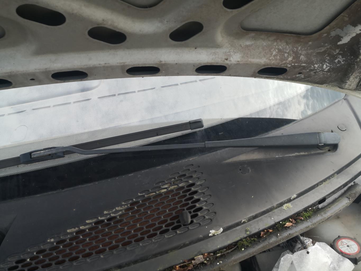Braccio tergicristallo anteriore sinistro FORD TRANSIT 3 Diésel - 1