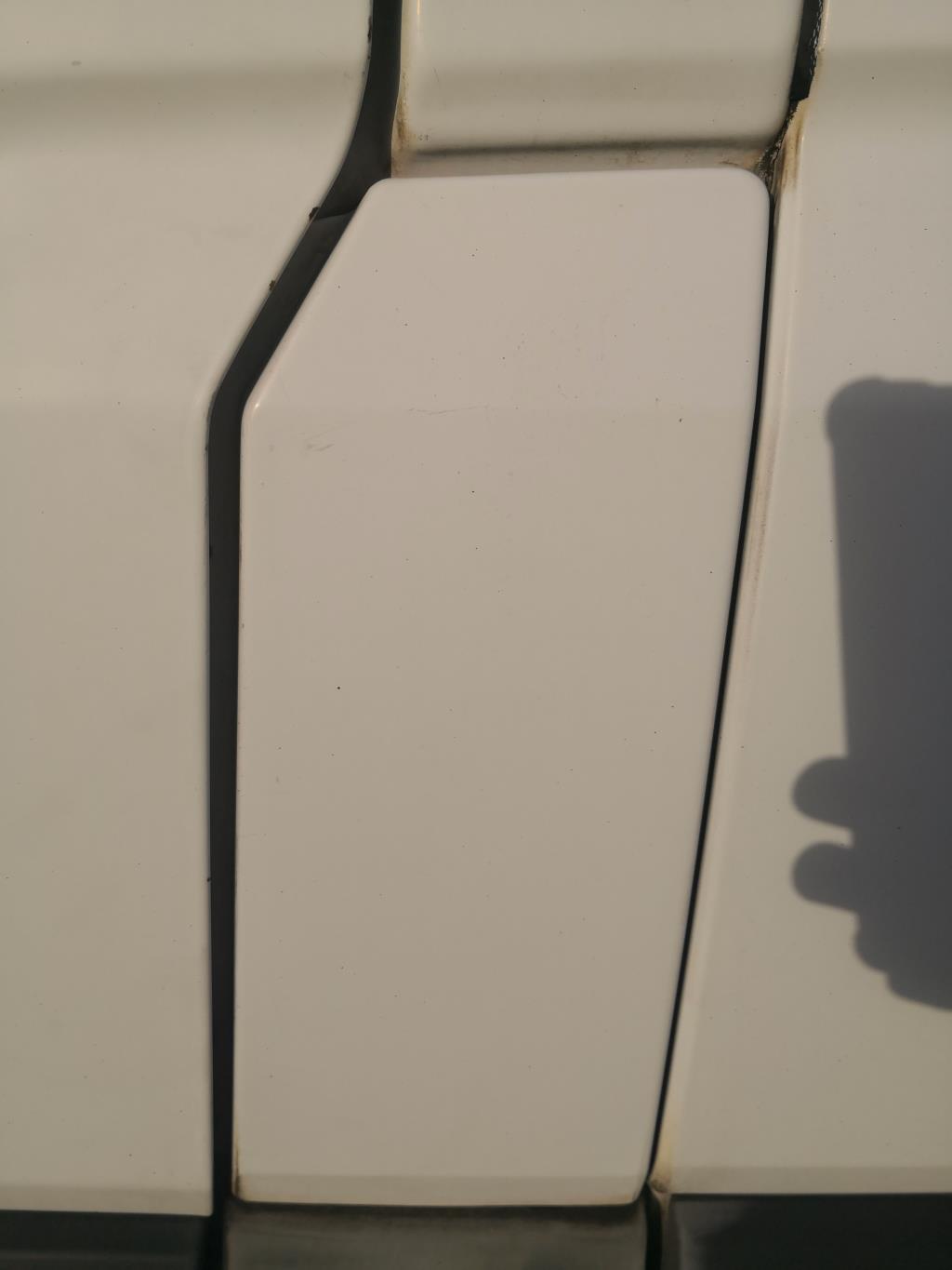 Trappe d'essence MERCEDES SPRINTER 2 PHASE 1 Diesel - 1