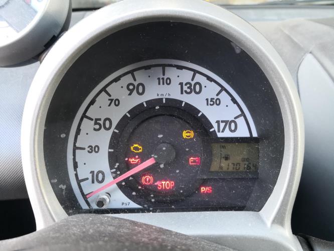 Photo de la pièce