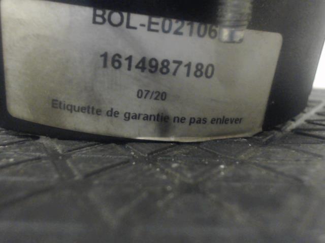 Alternatore ALFA ROMEO 159 BREAK Diésel - 1