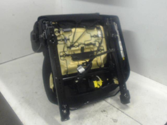 Sedile passeggero RENAULT MEGANE 4 PHASE 1 Gasolina - 1