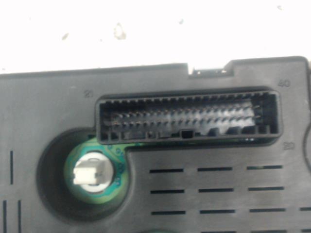 Compteur RENAULT MODUS PHASE 1 Essence - 1