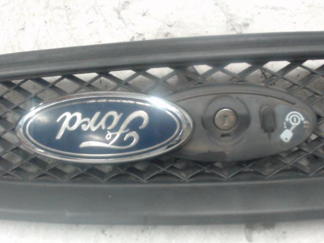 Calandra FORD FOCUS 2 PHASE 1 Diésel - 1