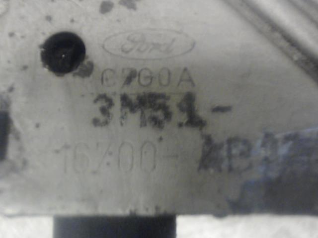 Serrure de coffre FORD FOCUS 2 PHASE 1 Diesel - 1