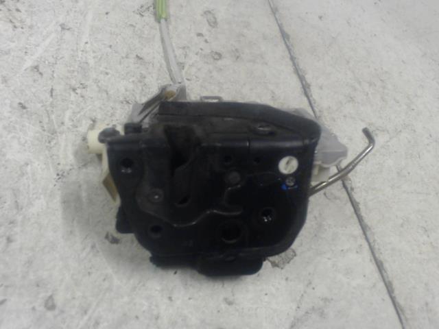 Serrure arriere droit AUDI A3 2 SPORTBACK PHASE 1 Diesel - 1