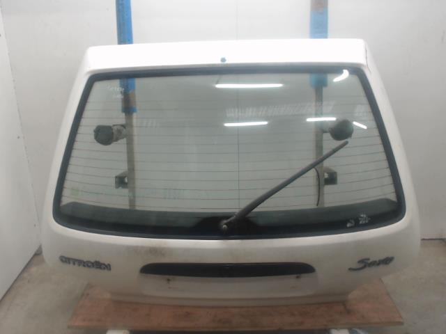 Portabagagli/Portellone posteriore CITROEN SAXO PHASE 2 Gasolina - 1
