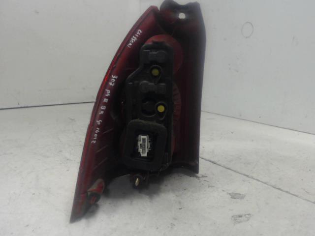 Fanale posteriore principale destro (luci) PEUGEOT 307 PHASE 2 BREAK  - 1