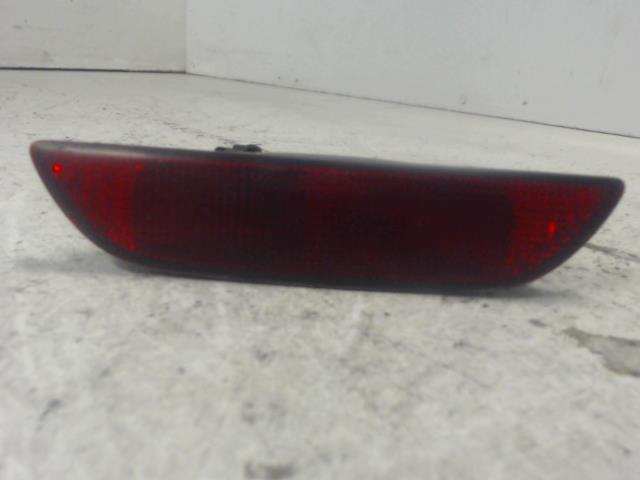 Retronebbia NISSAN NOTE 1 PHASE 1 Diésel - 1