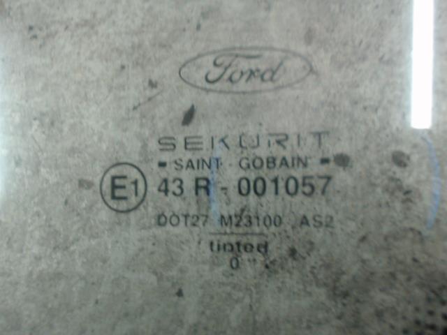 Custode arriere droit FORD FOCUS 1 BREAK Diesel - 1