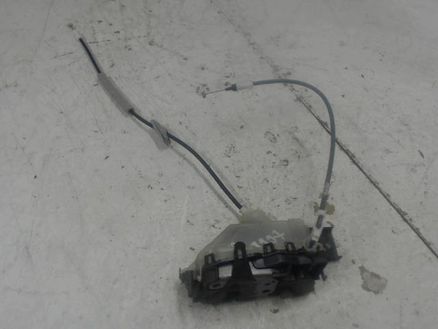 Serrure avant droit CITROEN C3 3 PHASE 1 Diesel - 1