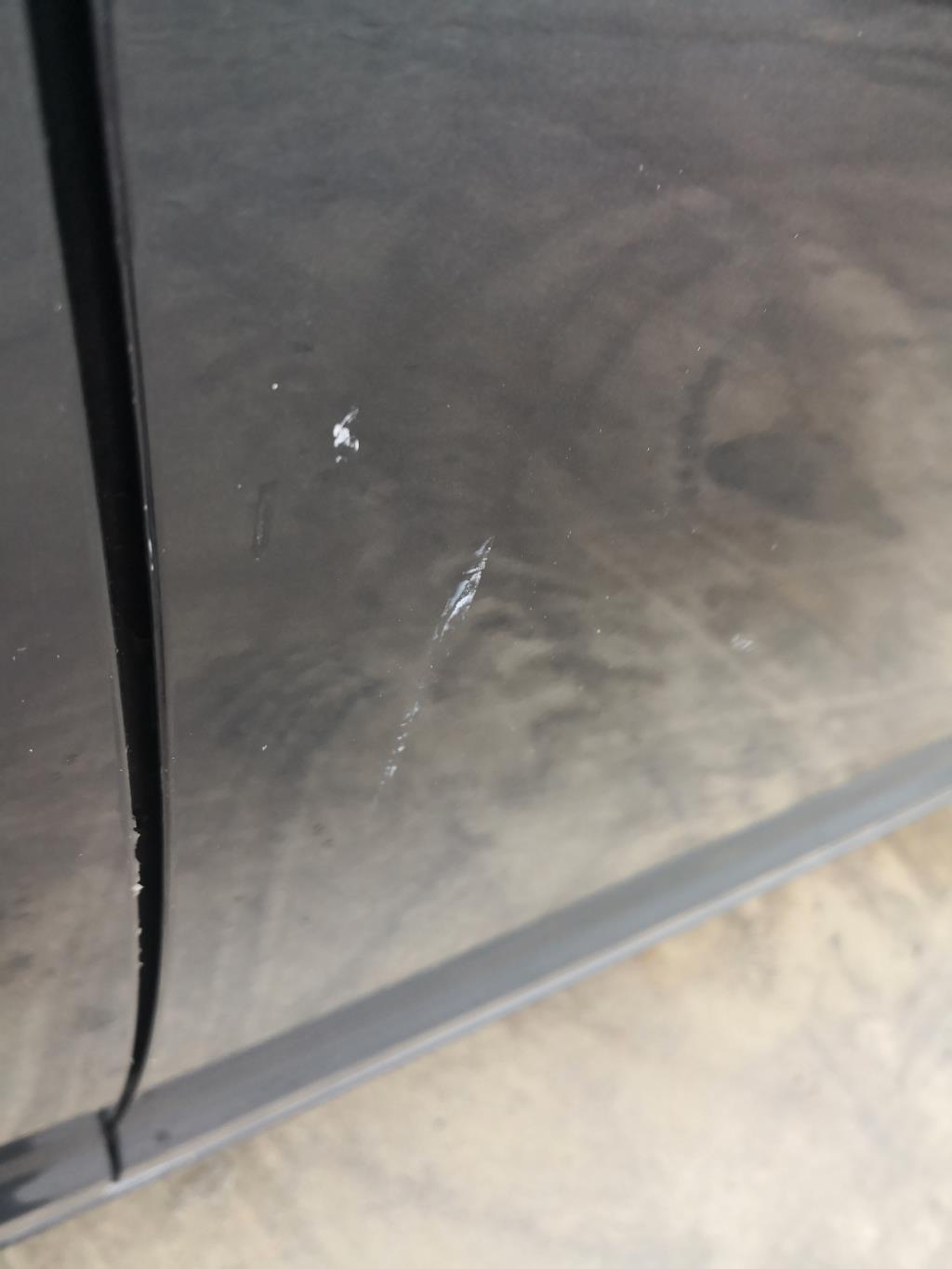 Portiera anteriore destra SUZUKI SWIFT 3 Gasolina - 1