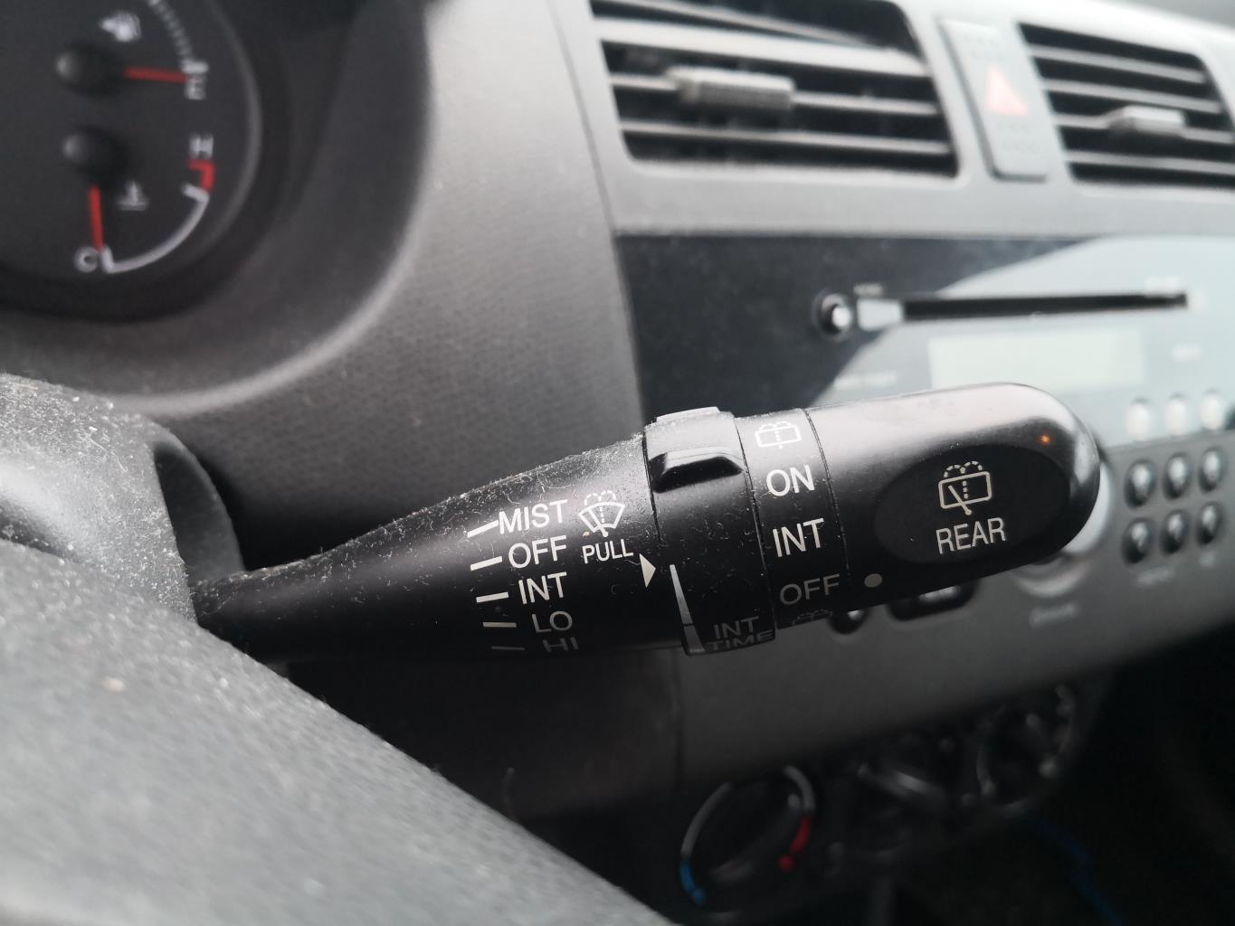 Commodo d'essuie glaces SUZUKI SWIFT 3 Essence - 1